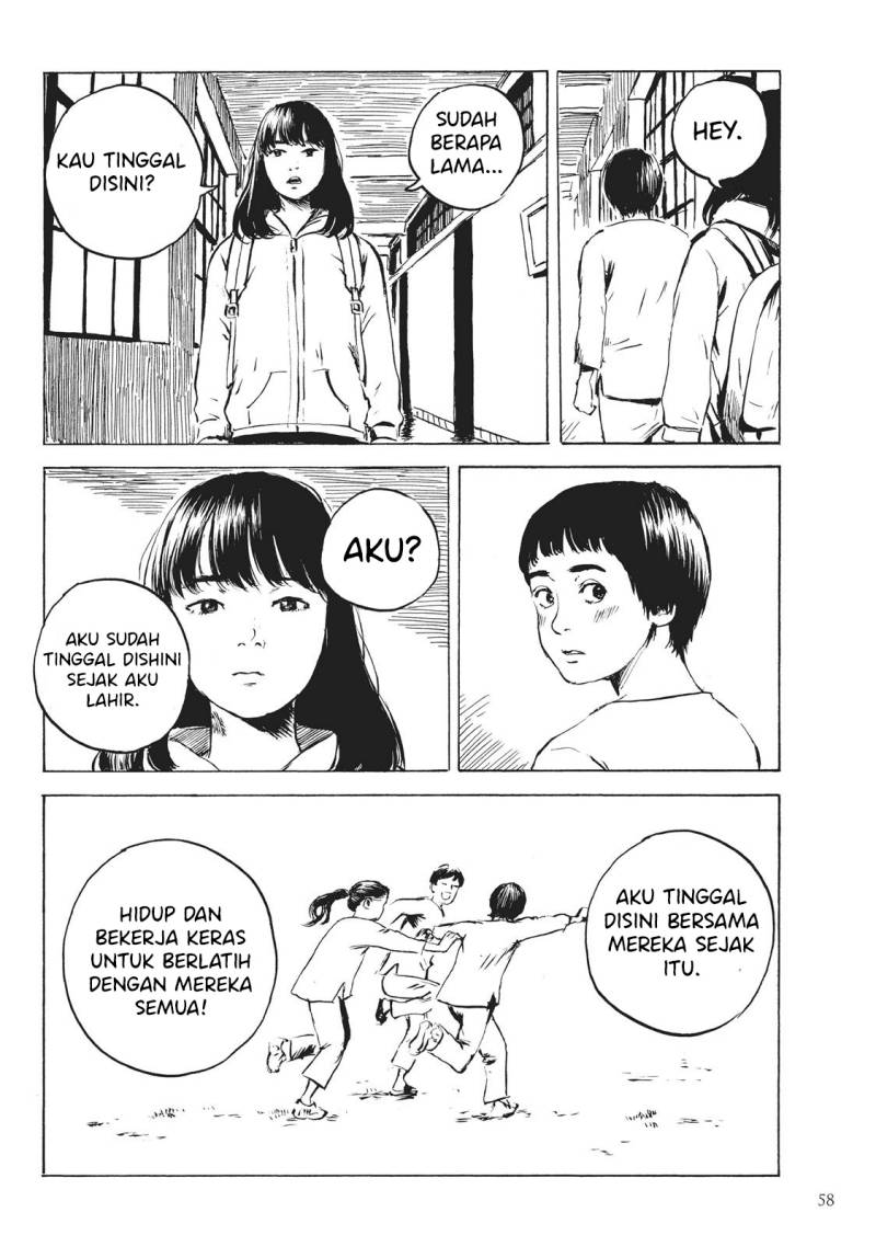 Happiness Chapter 32 Gambar 18