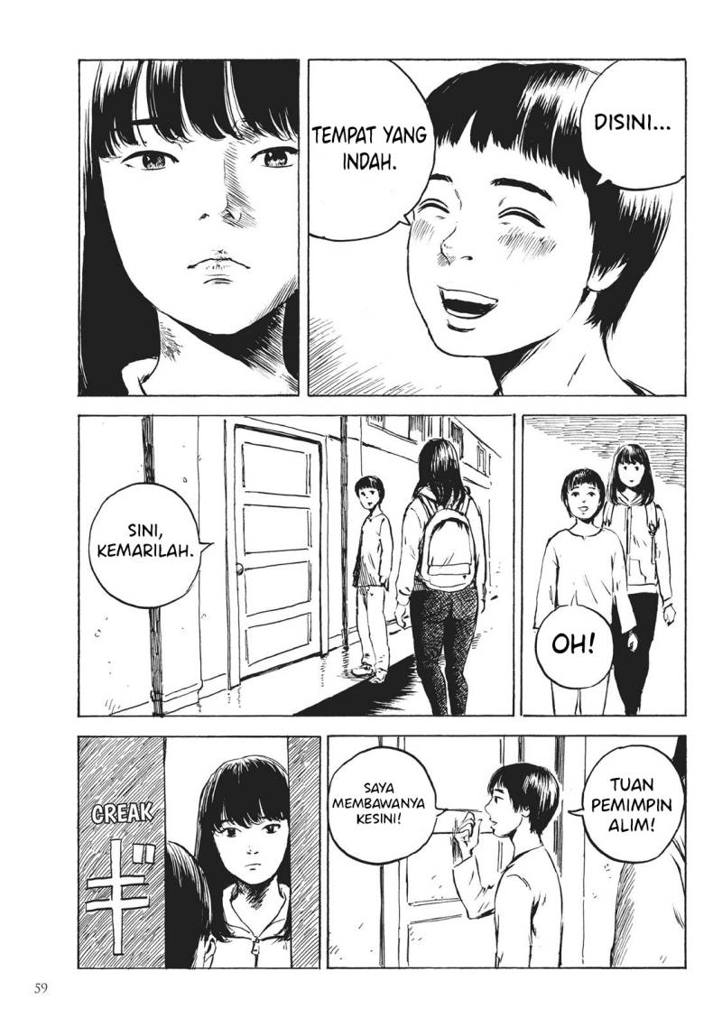 Happiness Chapter 32 Gambar 19