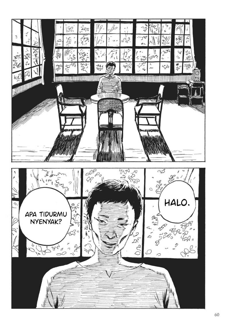Happiness Chapter 32 Gambar 20