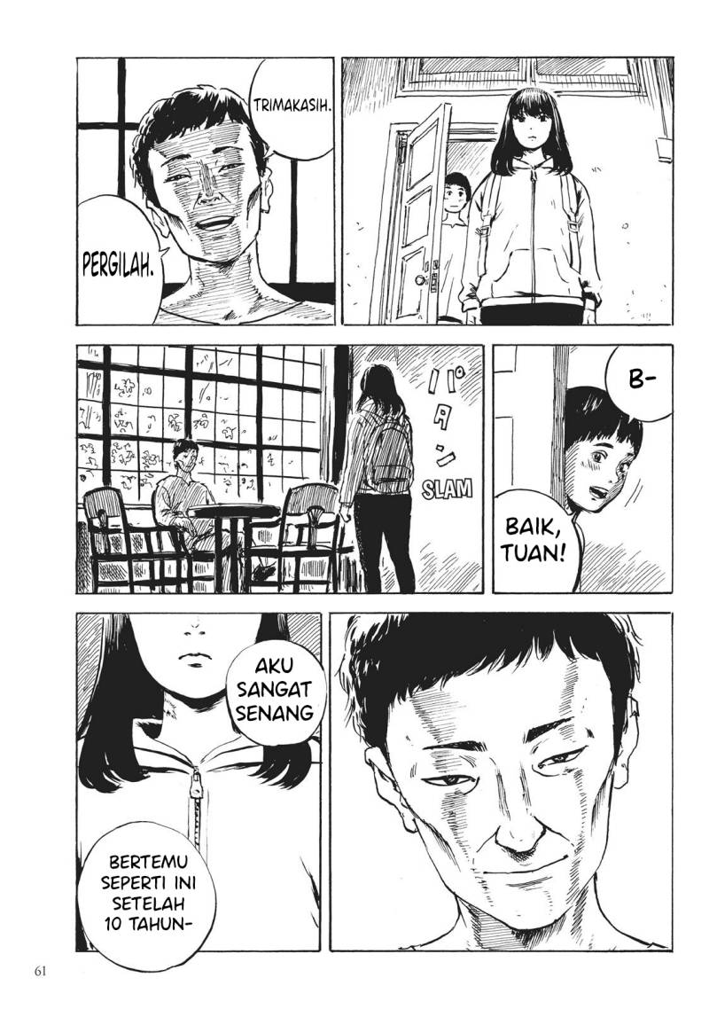 Happiness Chapter 32 Gambar 21