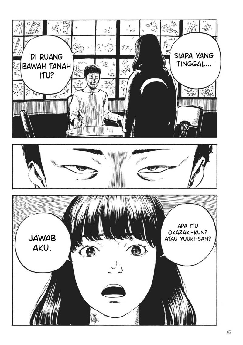 Happiness Chapter 32 Gambar 22