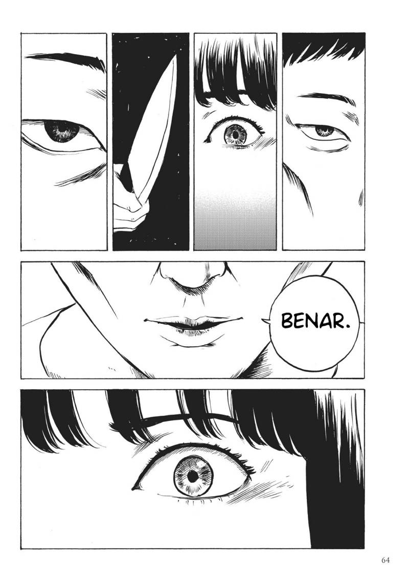 Happiness Chapter 32 Gambar 24