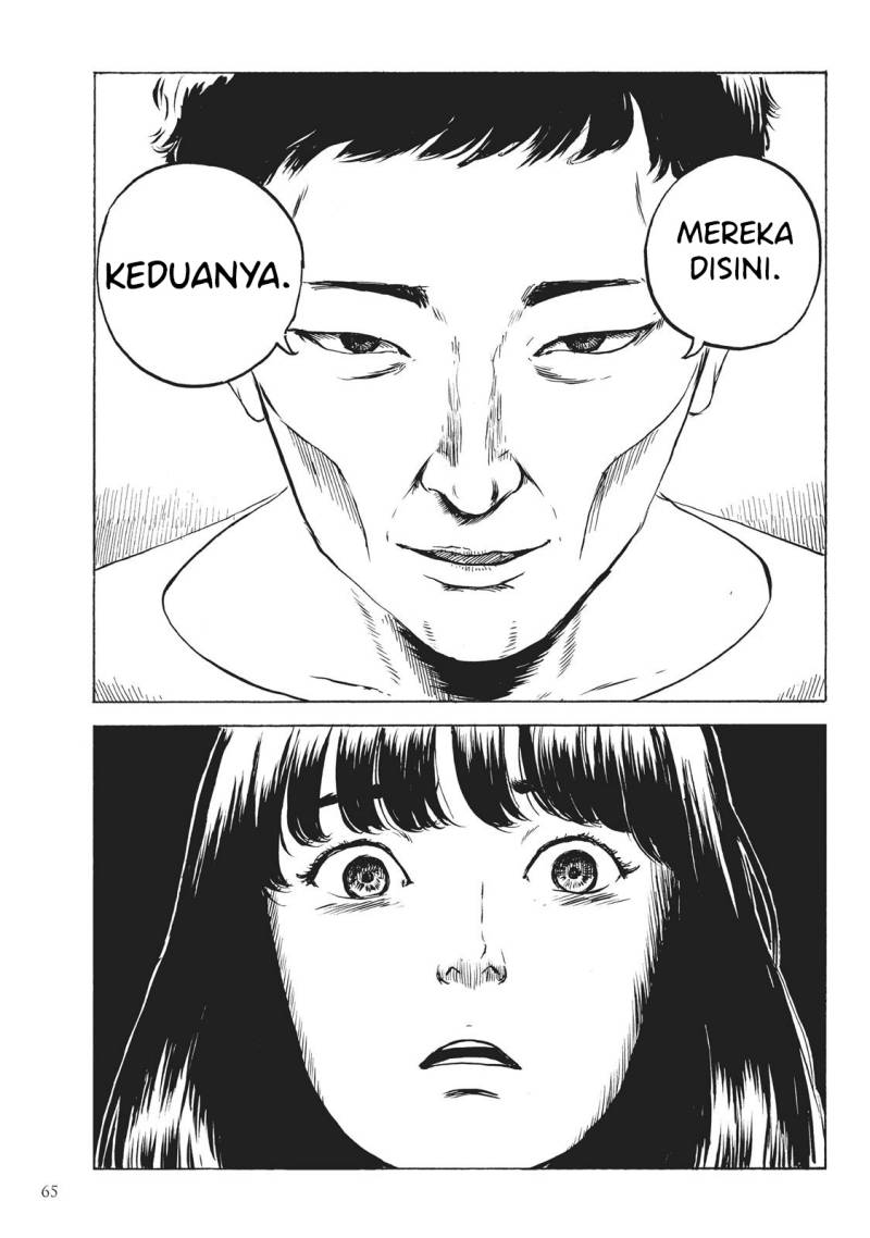 Happiness Chapter 32 Gambar 25