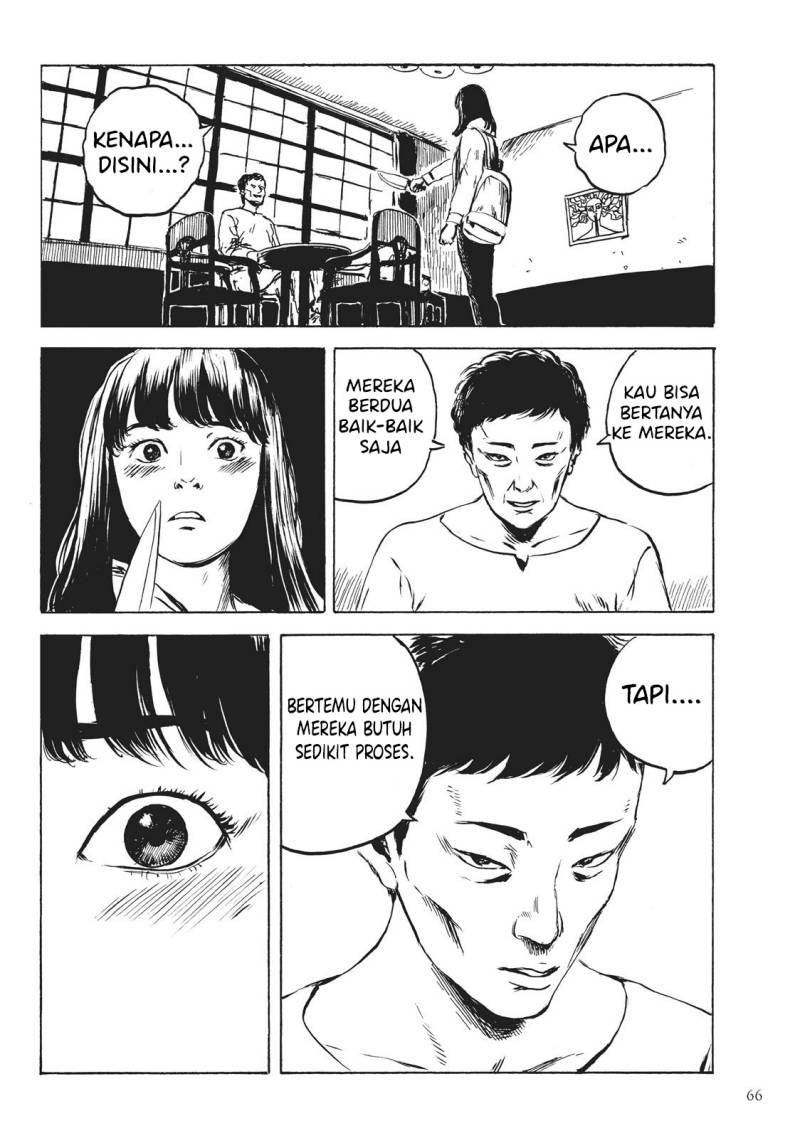 Happiness Chapter 32 Gambar 26