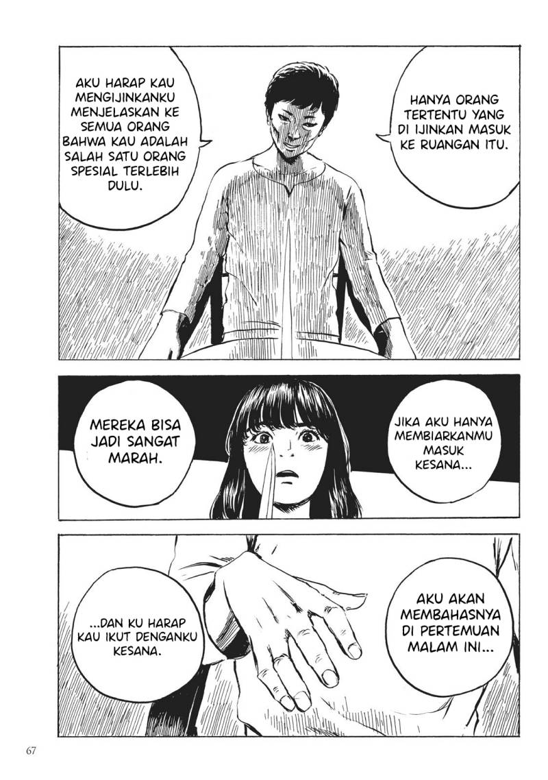 Happiness Chapter 32 Gambar 27