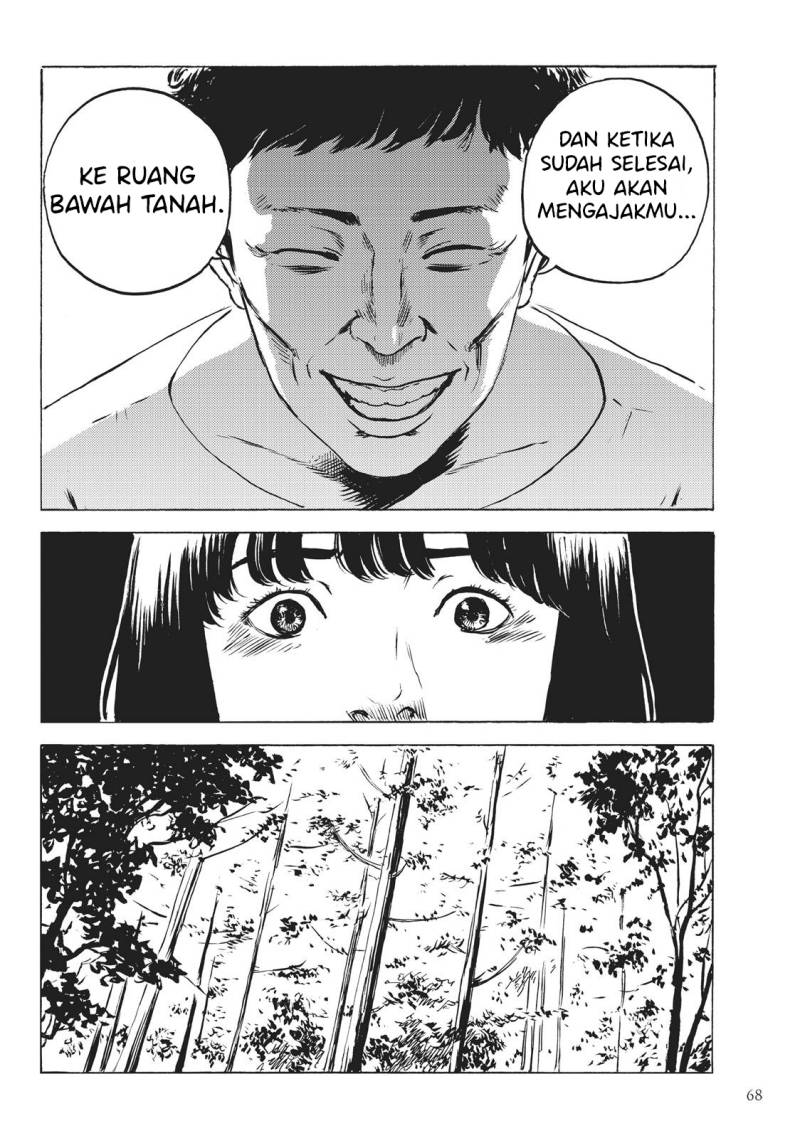 Happiness Chapter 32 Gambar 28