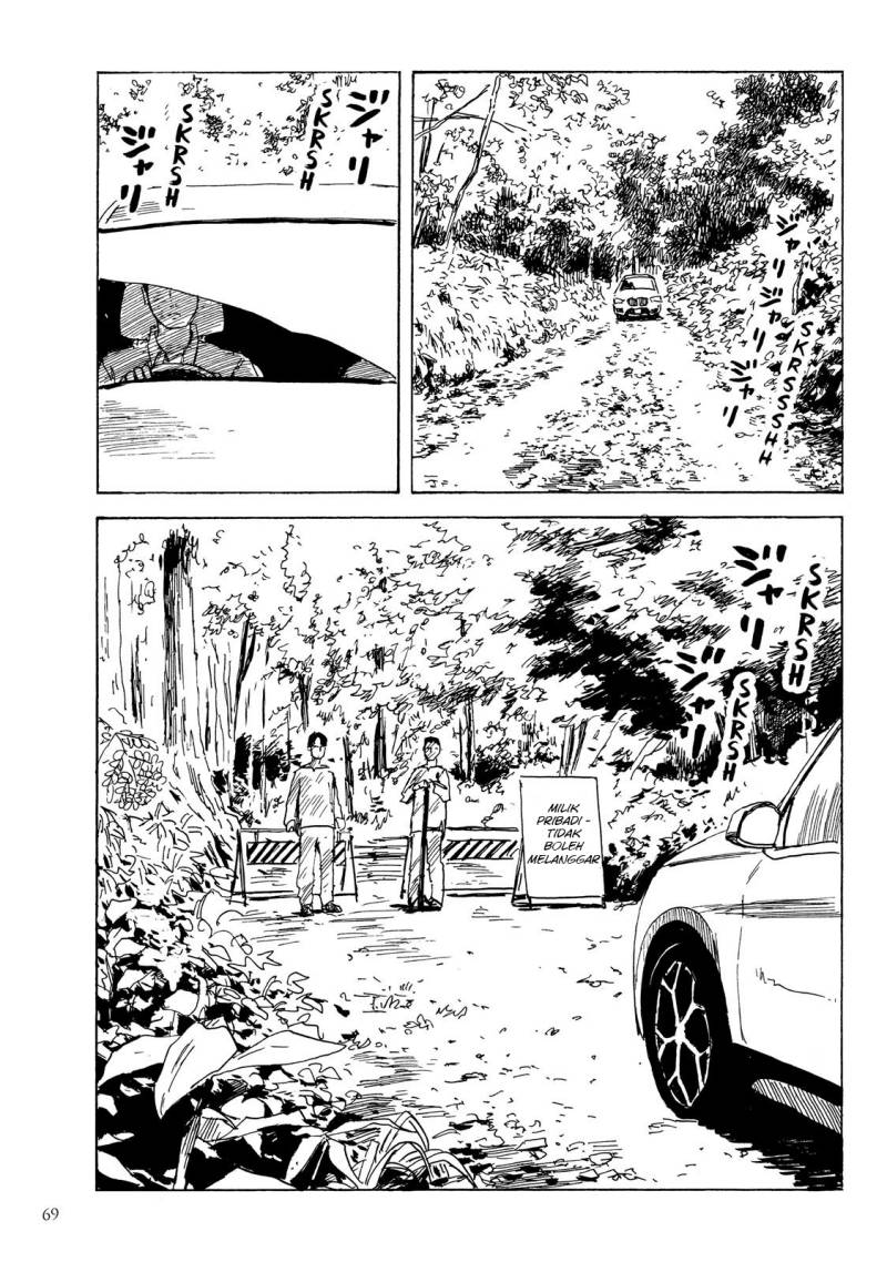 Happiness Chapter 32 Gambar 29