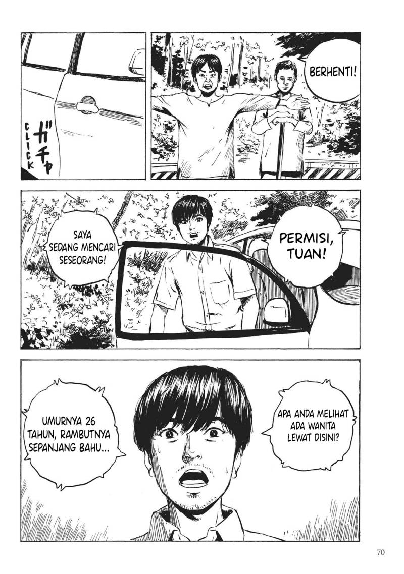 Happiness Chapter 32 Gambar 30