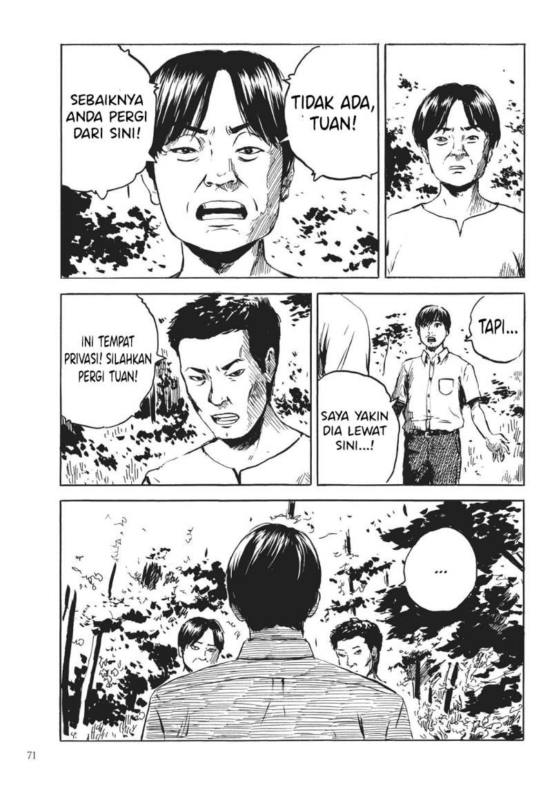 Happiness Chapter 32 Gambar 31
