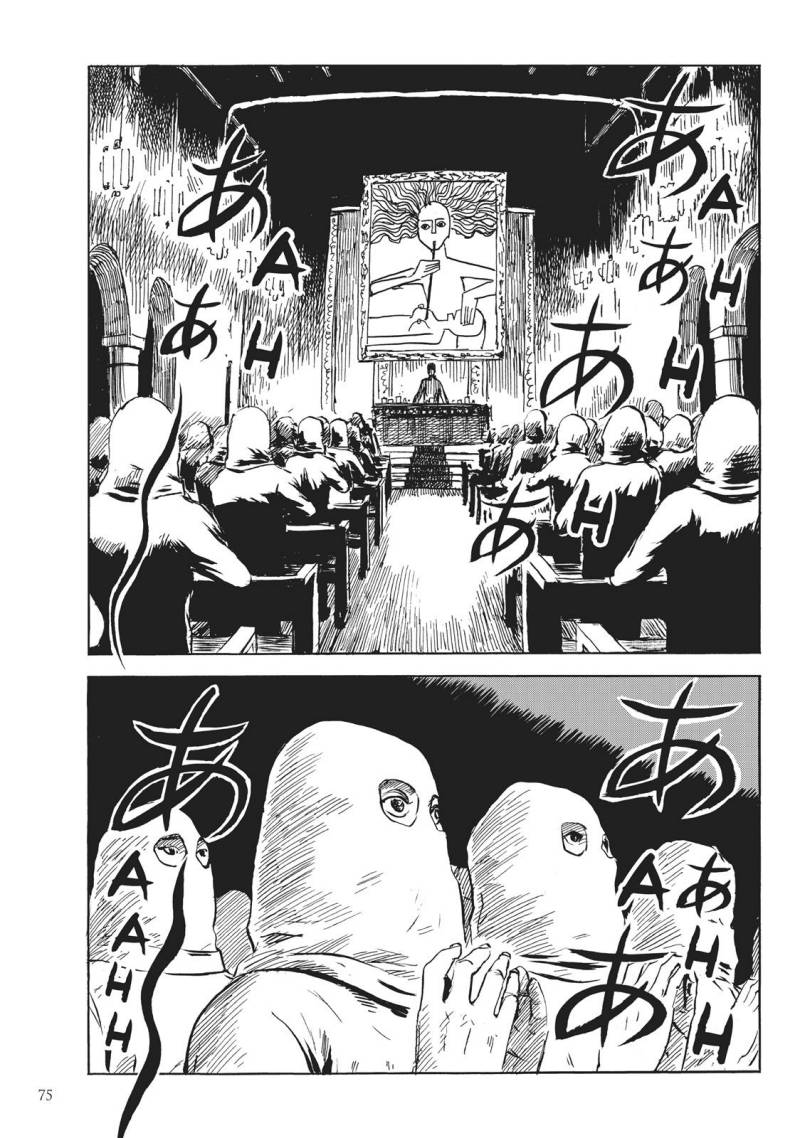 Happiness Chapter 32 Gambar 35