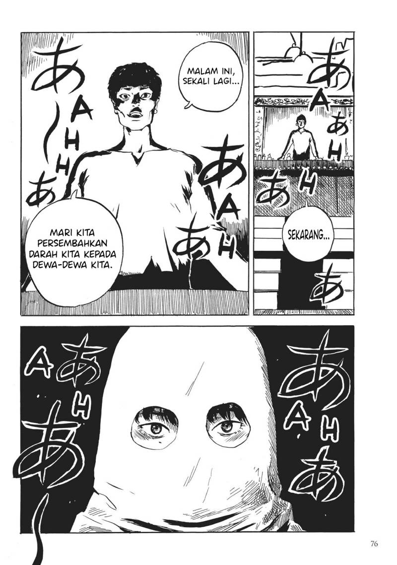 Happiness Chapter 32 Gambar 36