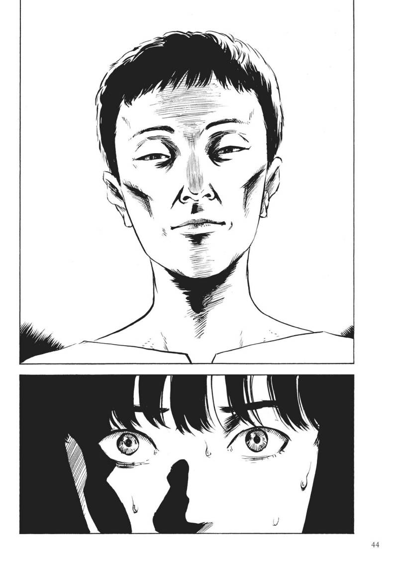 Happiness Chapter 32 Gambar 4