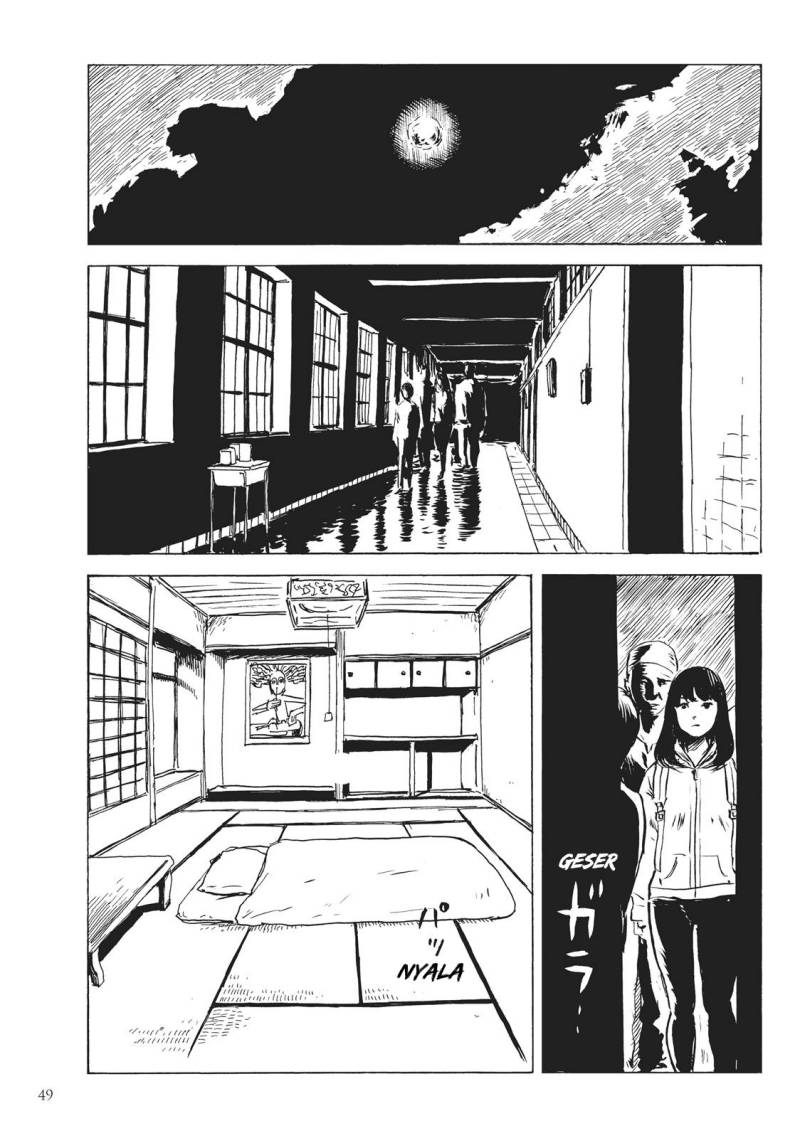 Happiness Chapter 32 Gambar 9