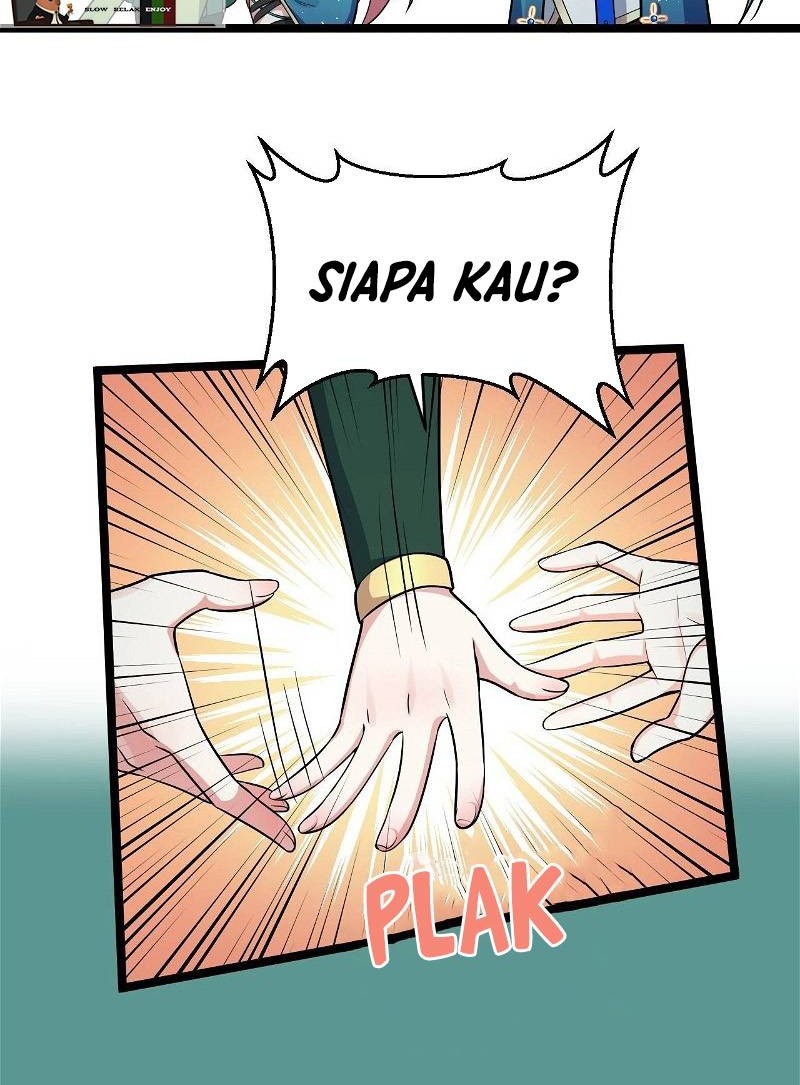If You Are a Good Disciple, You Can Be a Teacher Chapter 20 Gambar 29