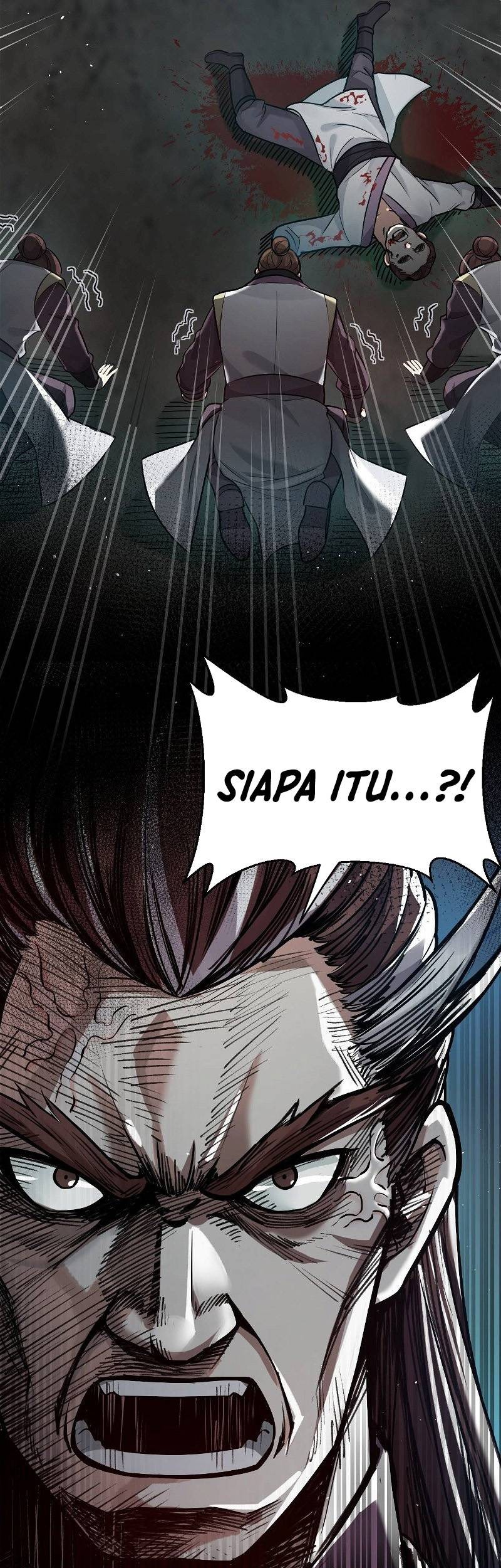 If You Are a Good Disciple, You Can Be a Teacher Chapter 20 Gambar 4