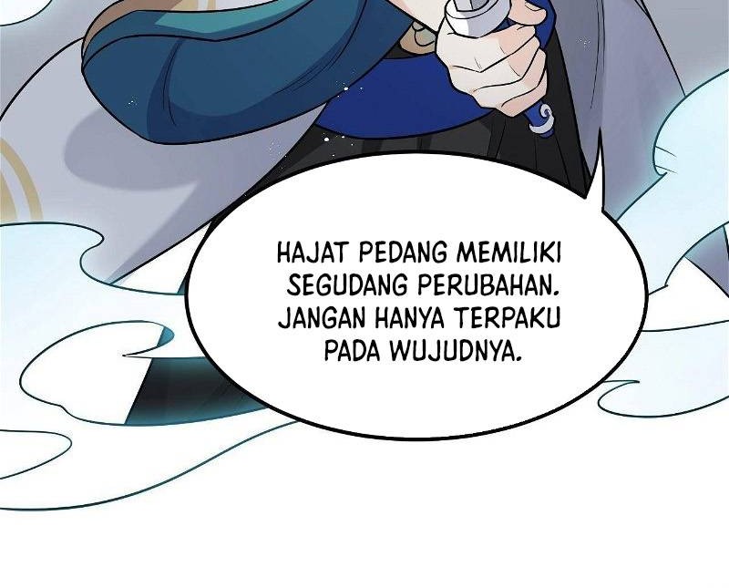 If You Are a Good Disciple, You Can Be a Teacher Chapter 19 Gambar 19