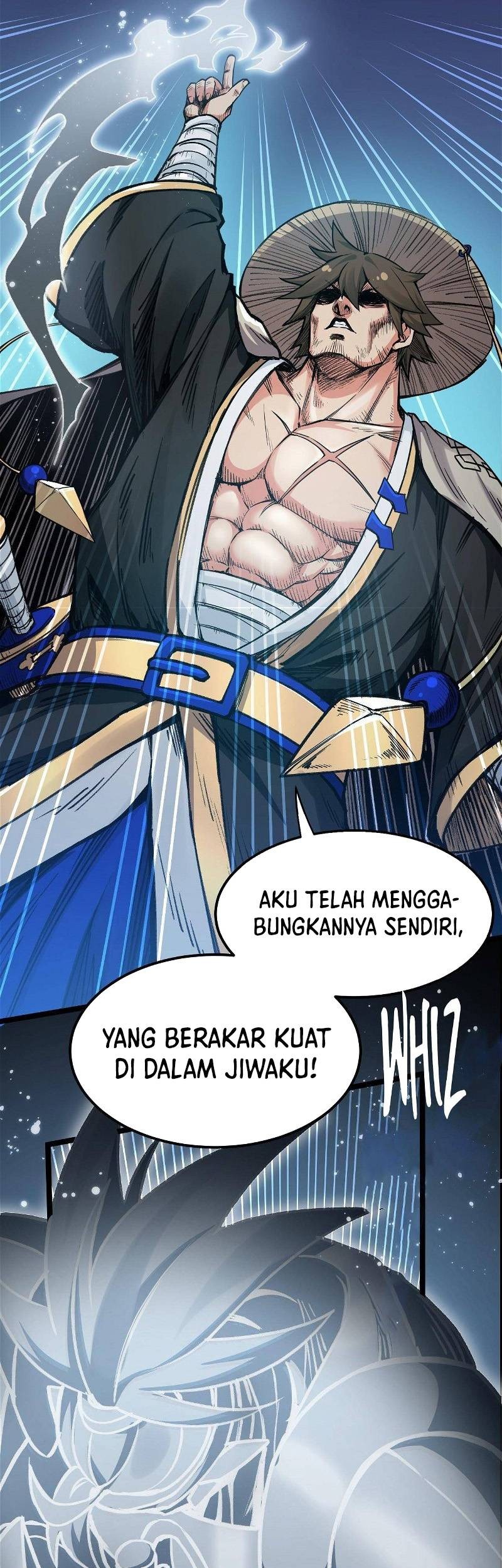 If You Are a Good Disciple, You Can Be a Teacher Chapter 19 Gambar 25
