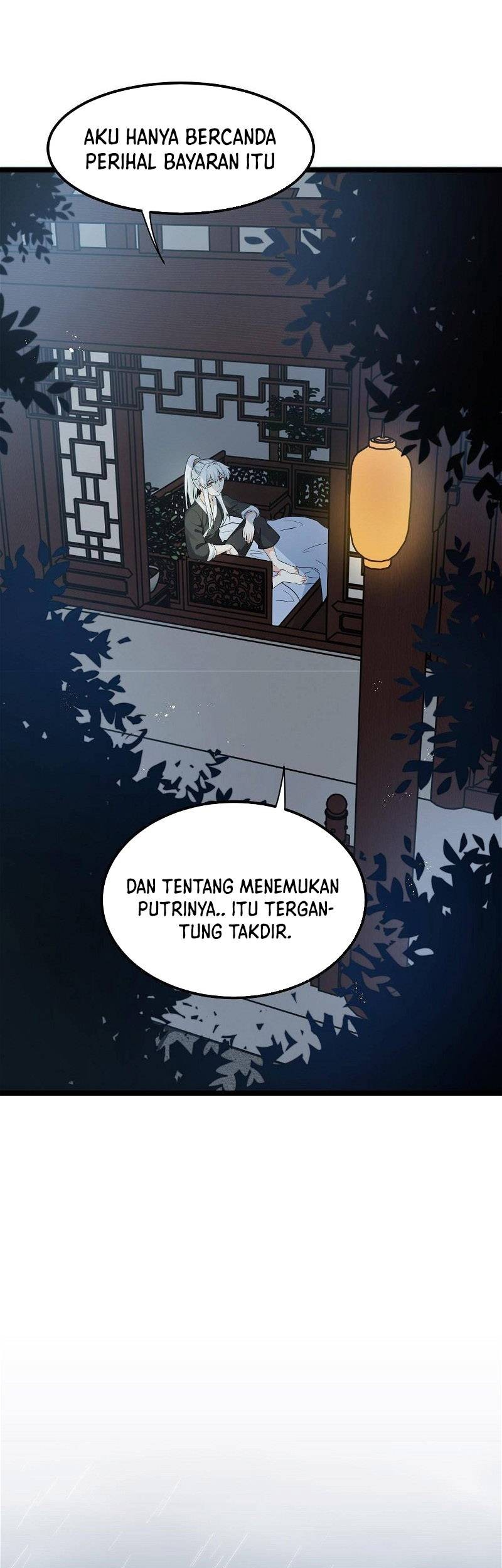 If You Are a Good Disciple, You Can Be a Teacher Chapter 18 Gambar 11