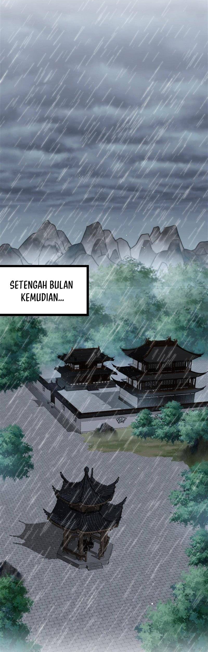 If You Are a Good Disciple, You Can Be a Teacher Chapter 18 Gambar 12