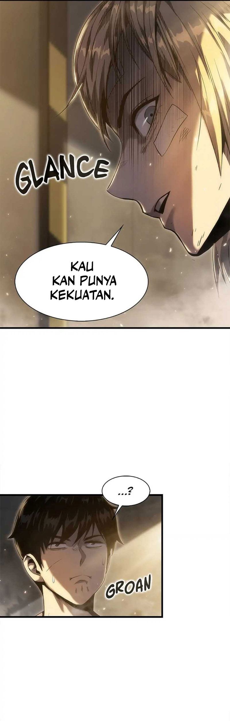 Tiger’s Descent Chapter 30 Gambar 26