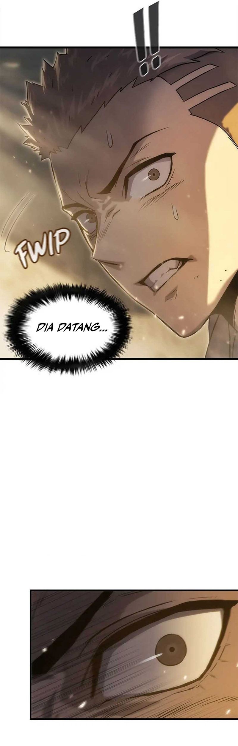 Tiger’s Descent Chapter 30 Gambar 38
