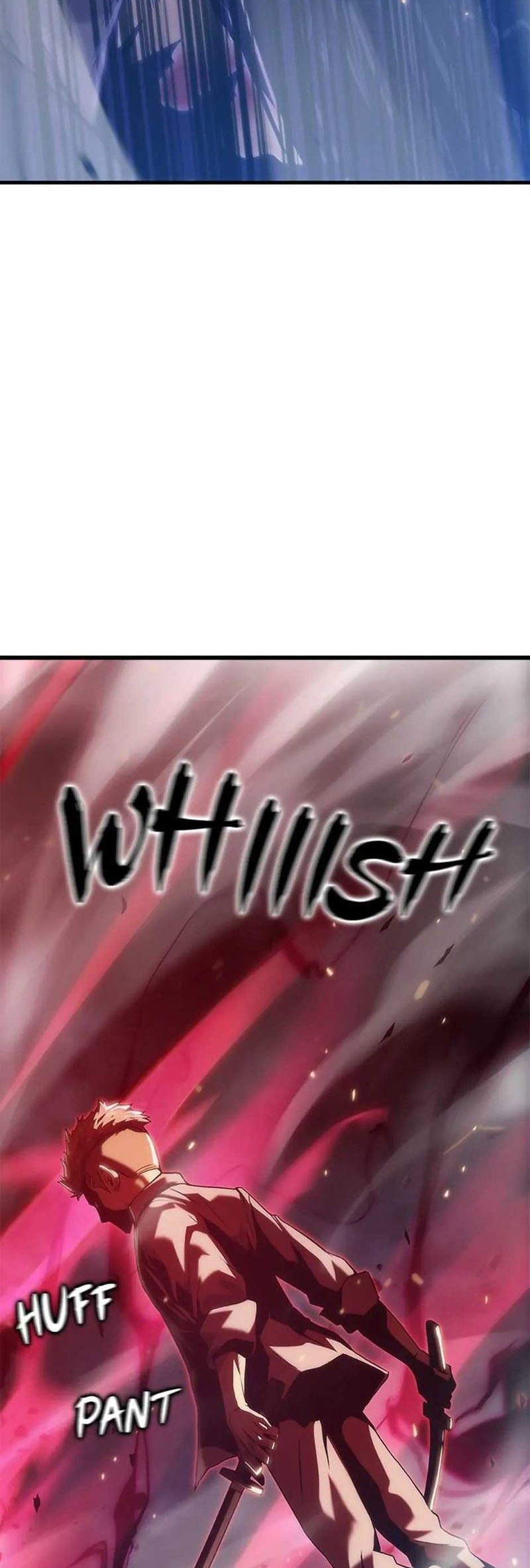 Tiger’s Descent Chapter 30 Gambar 45