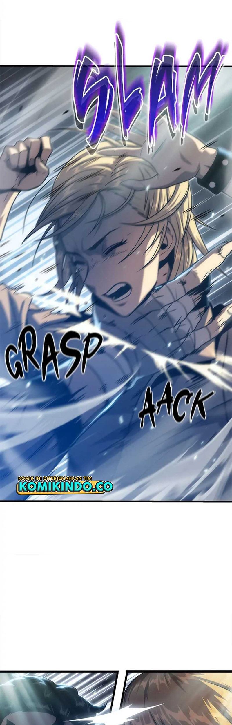 Tiger’s Descent Chapter 30 Gambar 4
