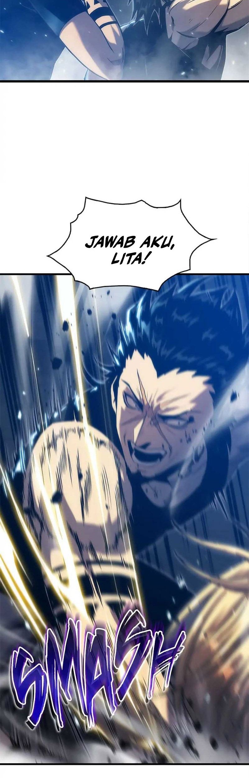 Tiger’s Descent Chapter 30 Gambar 7