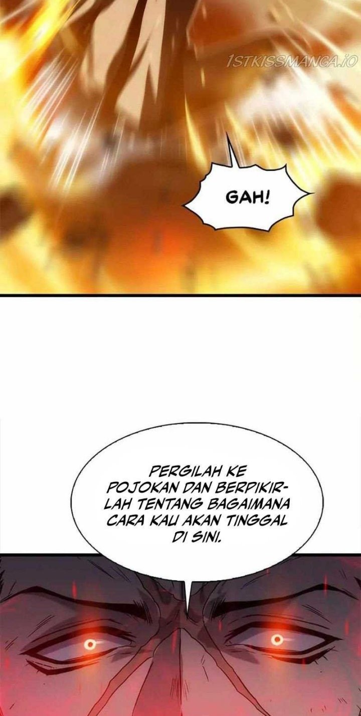 Tiger’s Descent Chapter 29 Gambar 28