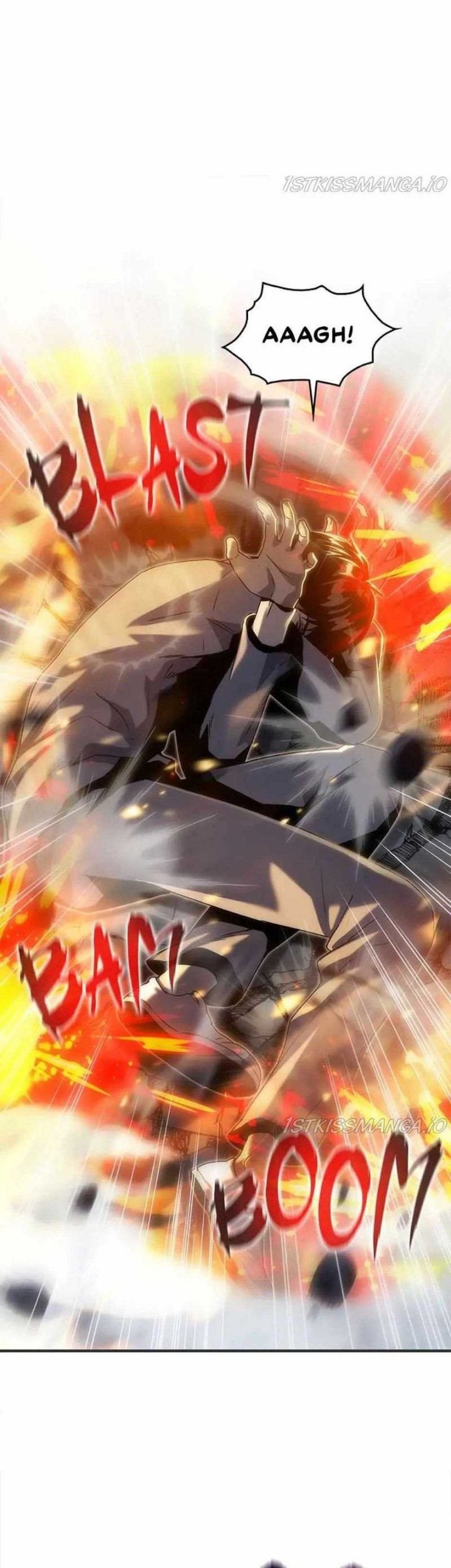 Tiger’s Descent Chapter 29 Gambar 30