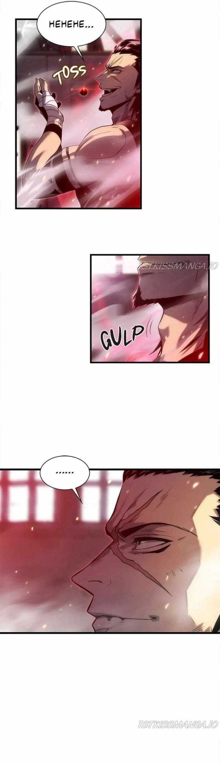 Tiger’s Descent Chapter 29 Gambar 32