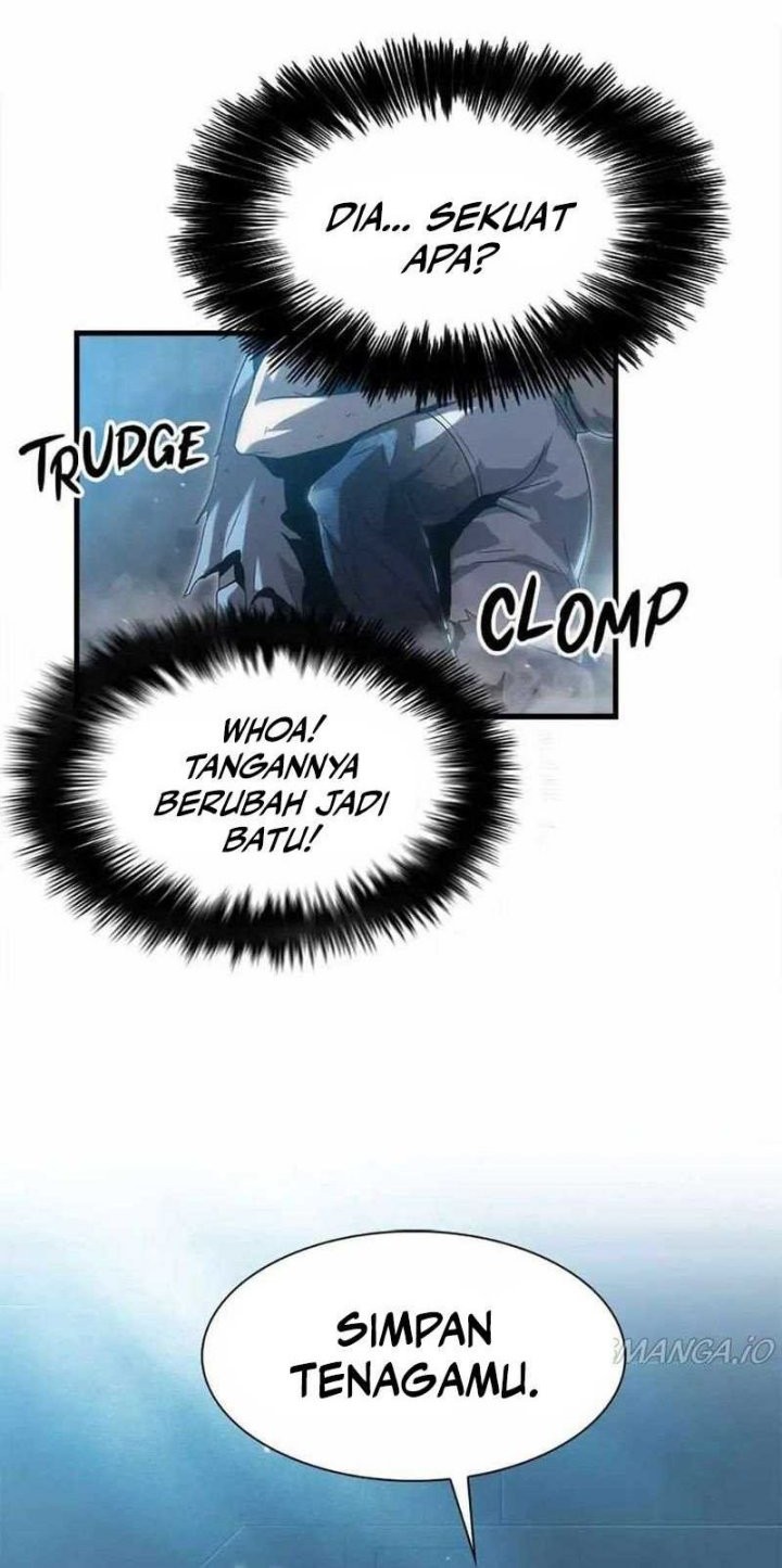 Tiger’s Descent Chapter 29 Gambar 37