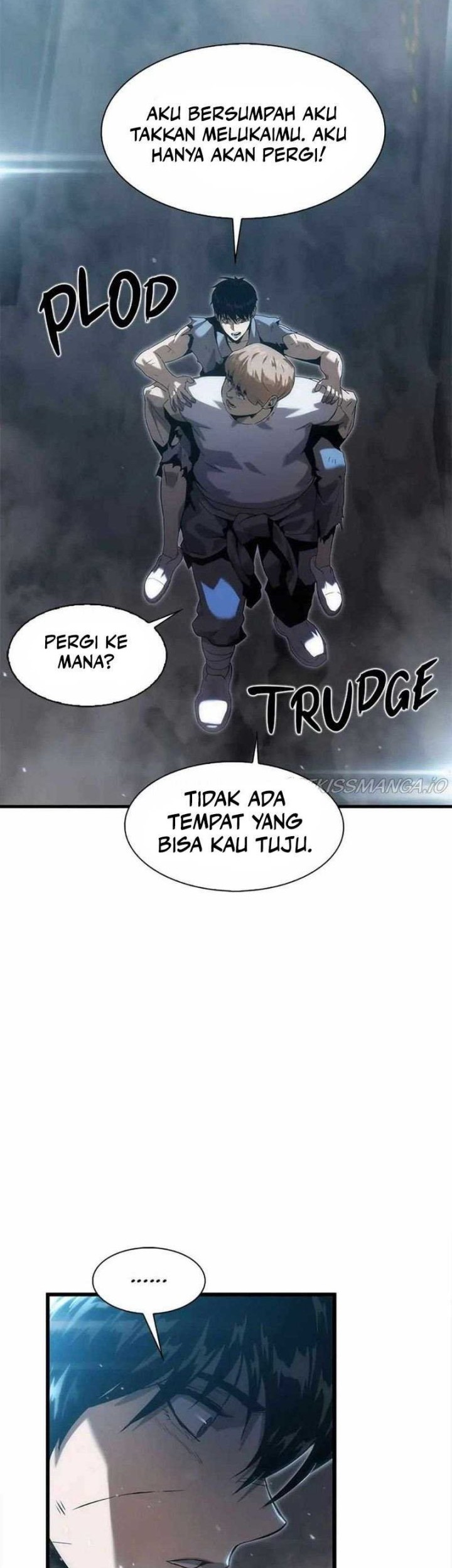 Tiger’s Descent Chapter 29 Gambar 39