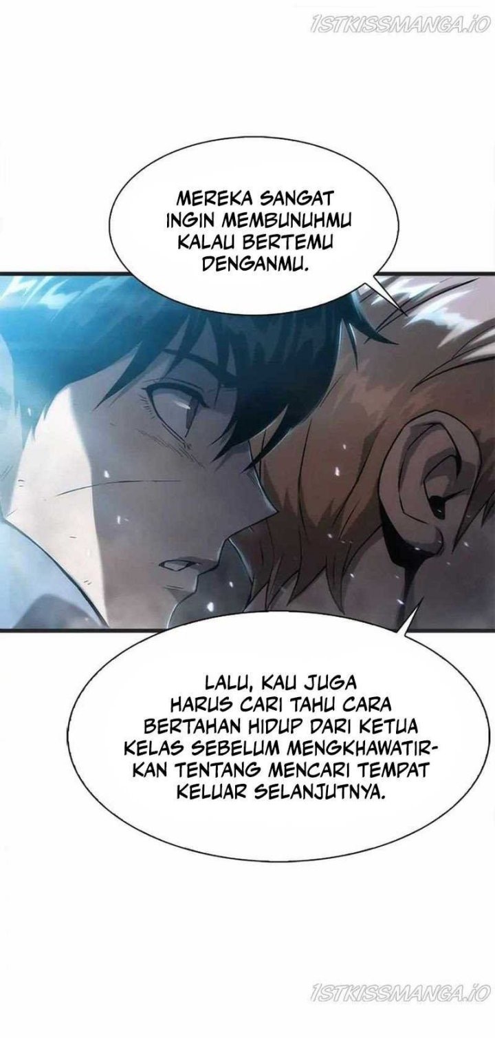 Tiger’s Descent Chapter 29 Gambar 46