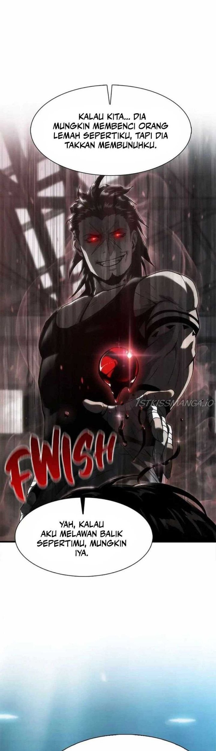 Tiger’s Descent Chapter 29 Gambar 47