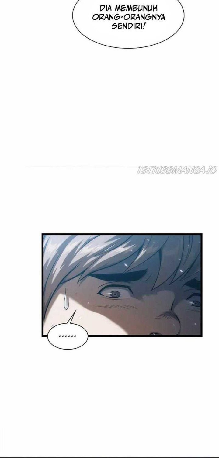 Tiger’s Descent Chapter 29 Gambar 49