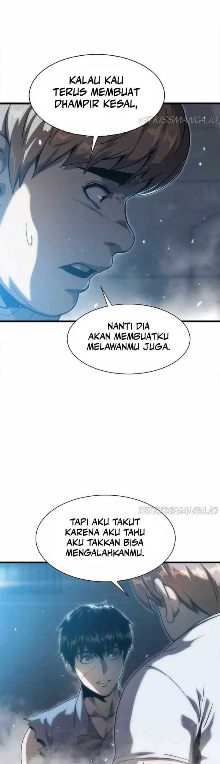 Tiger’s Descent Chapter 29 Gambar 51