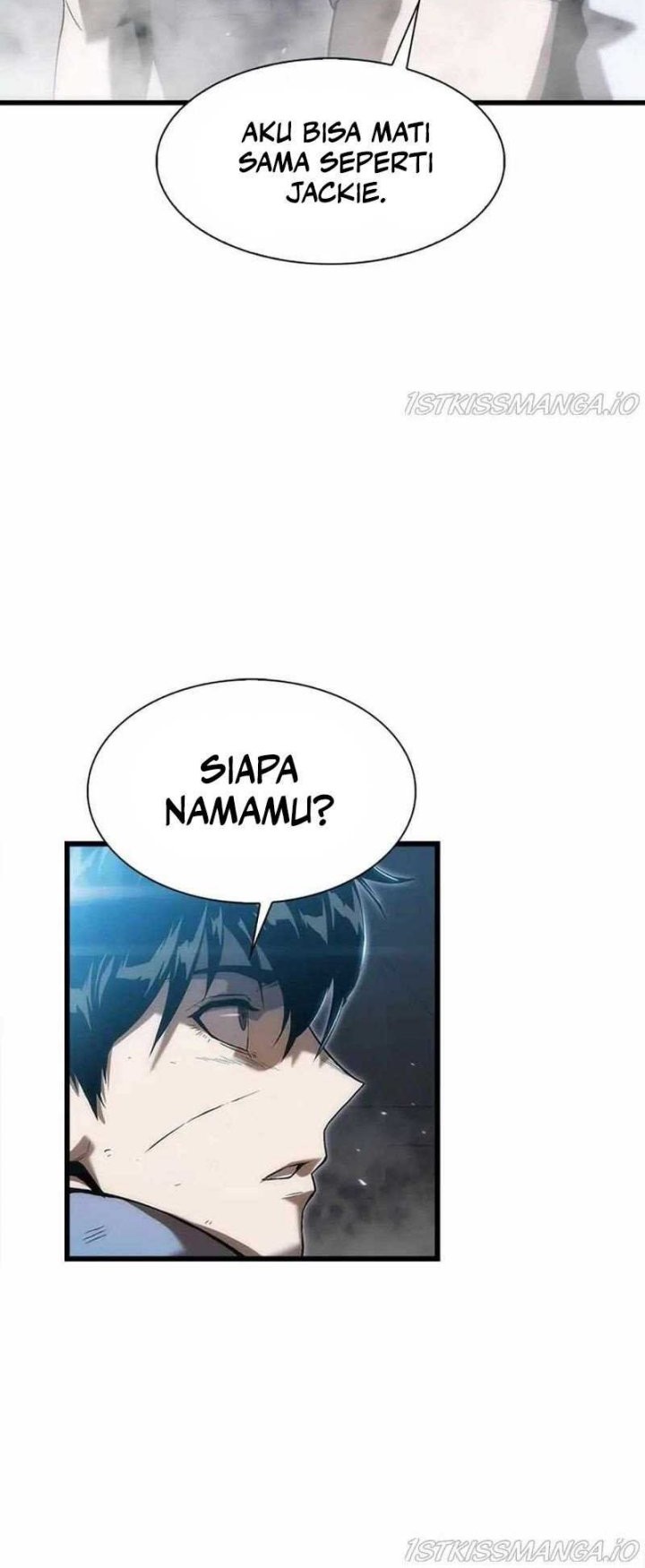 Tiger’s Descent Chapter 29 Gambar 52