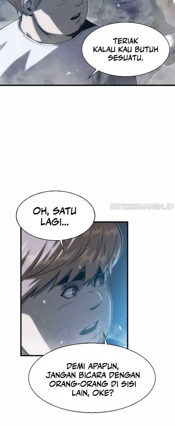 Tiger’s Descent Chapter 29 Gambar 55