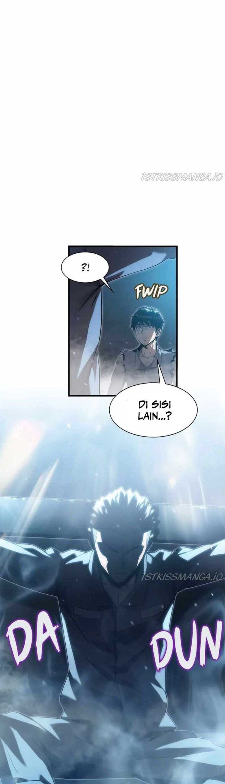 Tiger’s Descent Chapter 29 Gambar 56