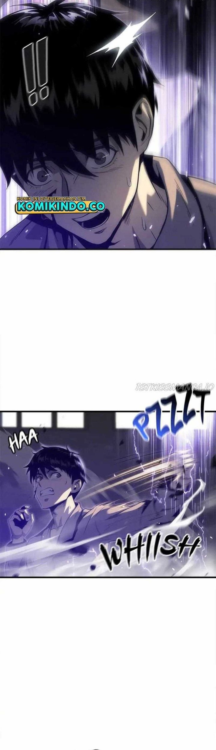 Tiger’s Descent Chapter 29 Gambar 3