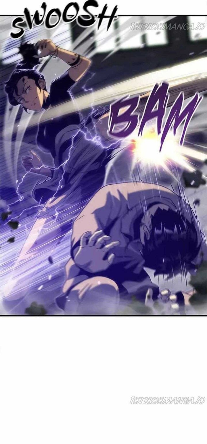 Tiger’s Descent Chapter 29 Gambar 4