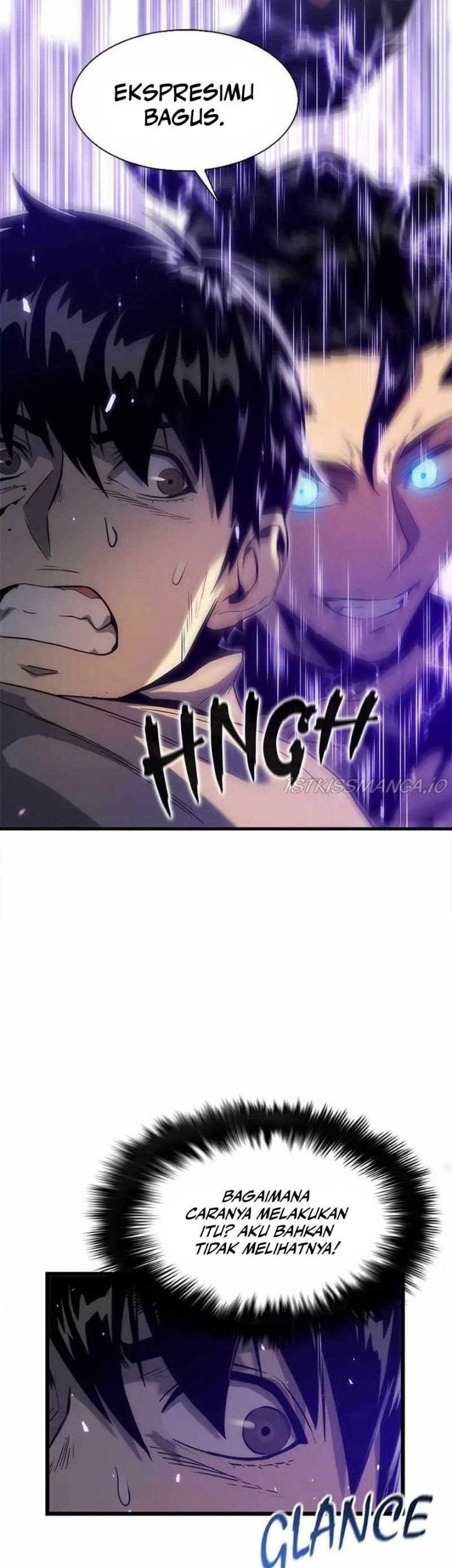 Tiger’s Descent Chapter 29 Gambar 6