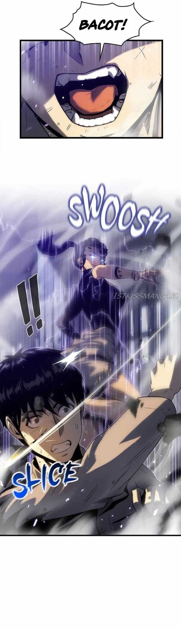 Tiger’s Descent Chapter 29 Gambar 8