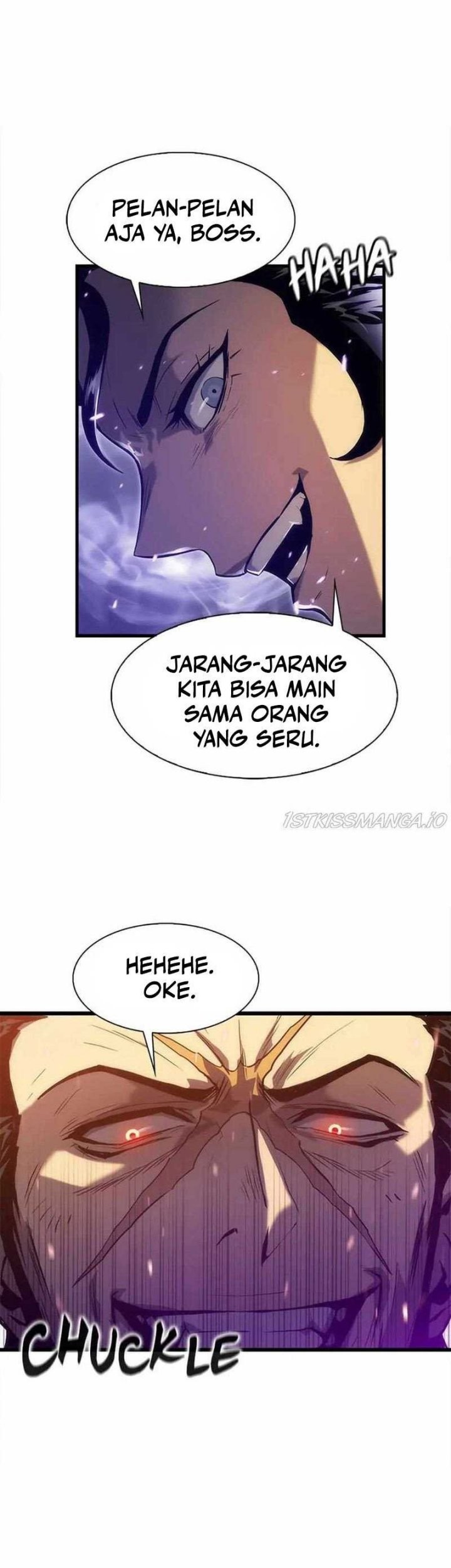 Tiger’s Descent Chapter 29 Gambar 11
