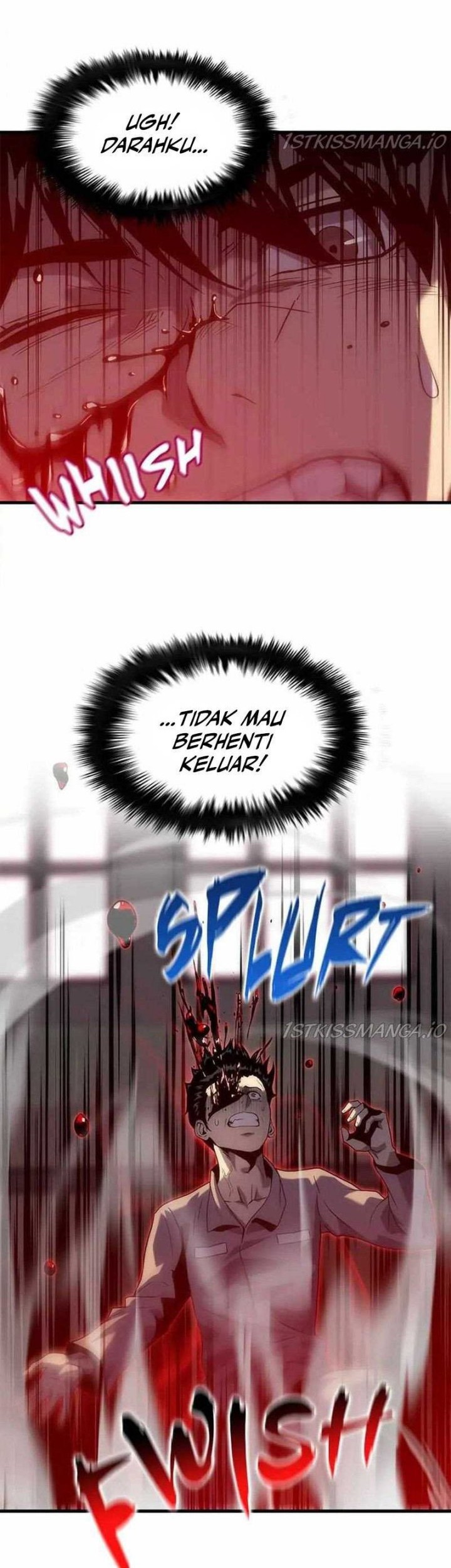 Tiger’s Descent Chapter 29 Gambar 12