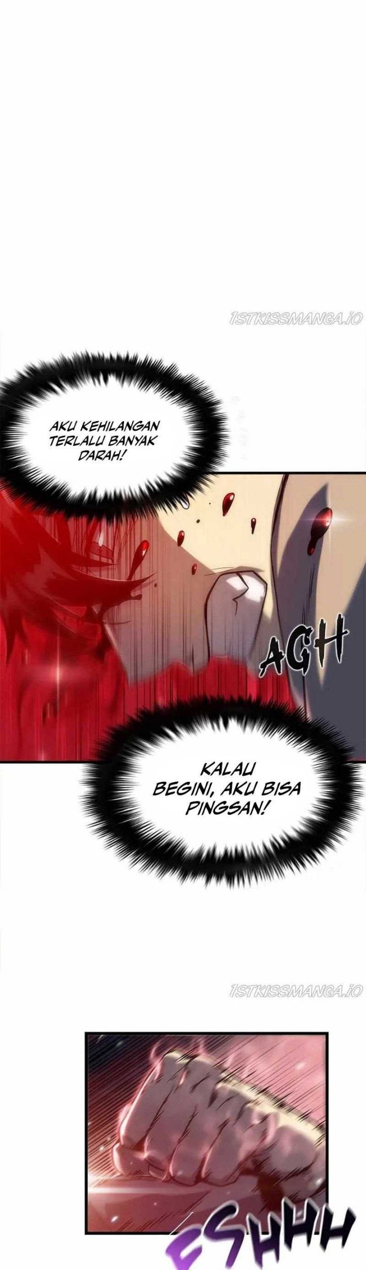 Tiger’s Descent Chapter 29 Gambar 15