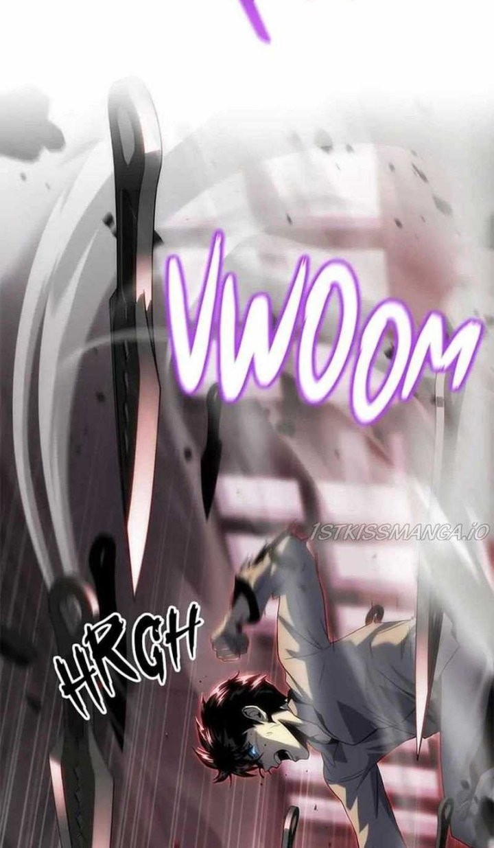 Tiger’s Descent Chapter 29 Gambar 16