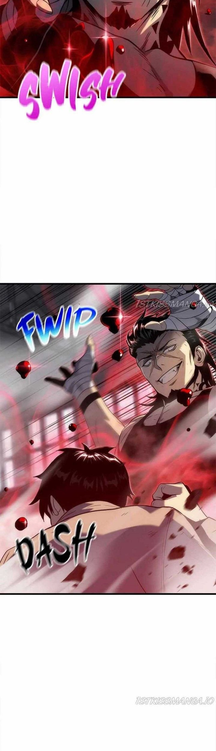 Tiger’s Descent Chapter 29 Gambar 18