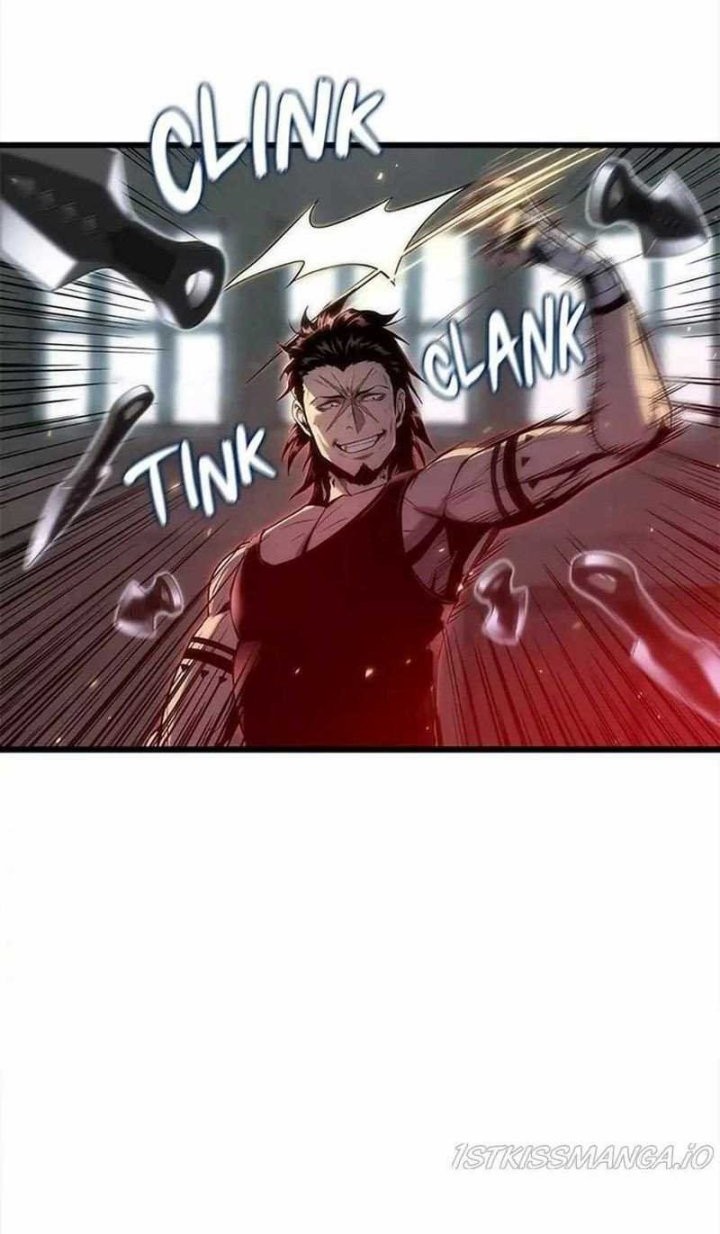 Tiger’s Descent Chapter 29 Gambar 19